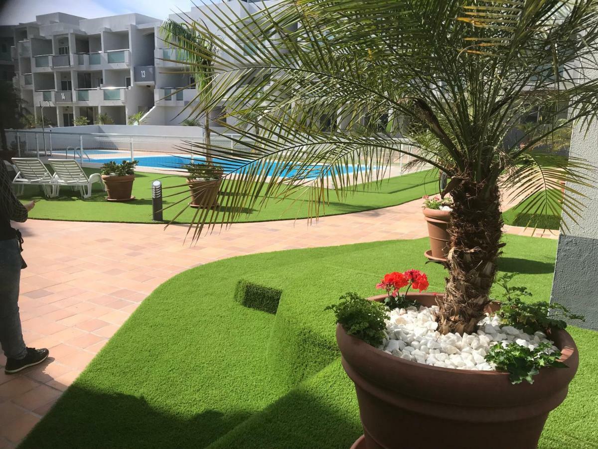 קורלחו Nice And Sunny Apartment מראה חיצוני תמונה