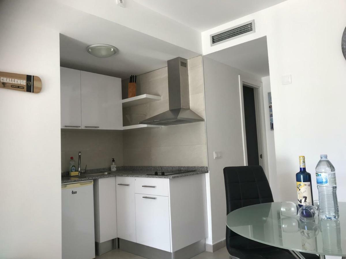 קורלחו Nice And Sunny Apartment מראה חיצוני תמונה