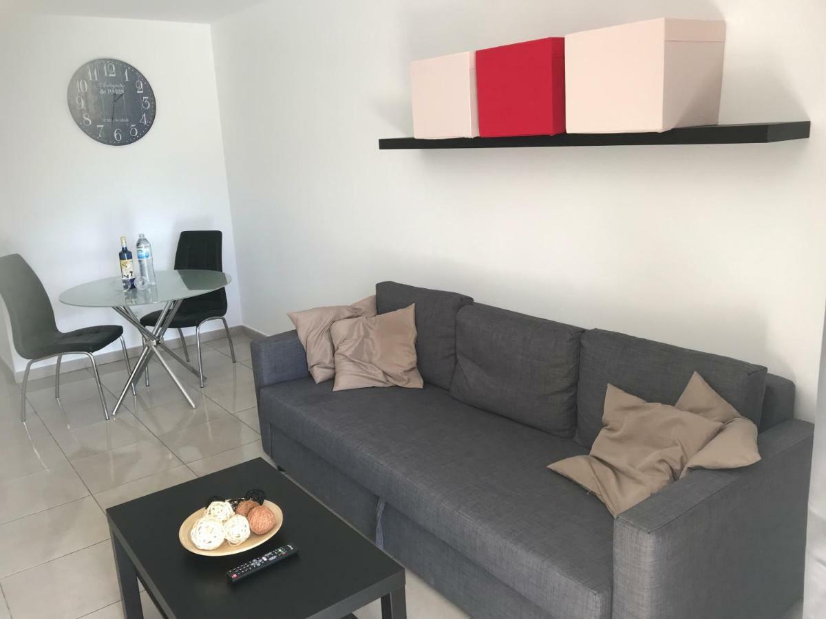 קורלחו Nice And Sunny Apartment מראה חיצוני תמונה