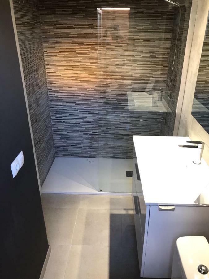 קורלחו Nice And Sunny Apartment מראה חיצוני תמונה