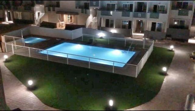 קורלחו Nice And Sunny Apartment מראה חיצוני תמונה