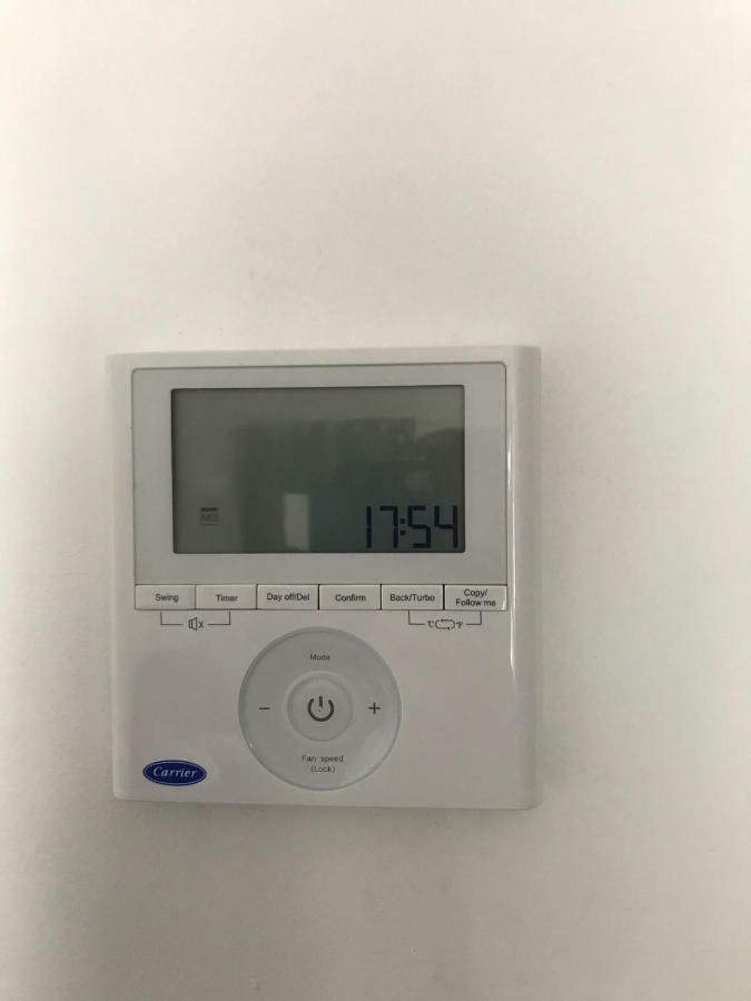 קורלחו Nice And Sunny Apartment מראה חיצוני תמונה