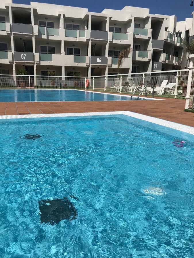 קורלחו Nice And Sunny Apartment מראה חיצוני תמונה
